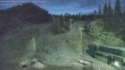 Archiviertes Webcam Bild: Mammoth Mountain: Canyon Lodge am 12.07.2026 um 14:53 Uhr