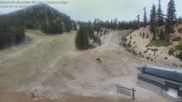 Archiviertes Webcam Bild: Mammoth Mountain: Canyon Lodge am 12.07.2026 um 18:06 Uhr