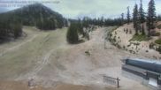 Archiviertes Webcam Bild: Mammoth Mountain: Canyon Lodge am 12.07.2026 um 20:06 Uhr