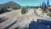 Archiviertes Webcam Bild: Mammoth Mountain: Canyon Lodge am 26.08.2026 um 16:06 Uhr
