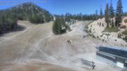 Archiviertes Webcam Bild: Mammoth Mountain: Canyon Lodge am 26.08.2026 um 18:52 Uhr