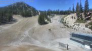 Archiviertes Webcam Bild: Mammoth Mountain: Canyon Lodge am 26.08.2026 um 20:52 Uhr