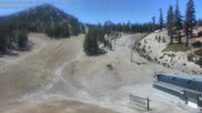 Archiviertes Webcam Bild: Mammoth Mountain: Canyon Lodge am 26.08.2026 um 22:52 Uhr