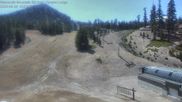 Archiviertes Webcam Bild: Mammoth Mountain: Canyon Lodge am 27.08.2026 um 00:52 Uhr