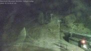 Archiviertes Webcam Bild: Mammoth Mountain: Canyon Lodge am 10.10.2026 um 14:11 Uhr