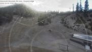 Archiviertes Webcam Bild: Mammoth Mountain: Canyon Lodge am 11.10.2026 um 02:00 Uhr