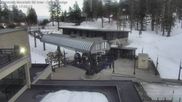 Archiviertes Webcam Bild: Mammoth Mountain: Village Gondola am 27 Feb 2026 um 02:37 Uhr