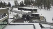 Archiviertes Webcam Bild: Mammoth Mountain: Village Gondola am 12.04.2026 um 22:25 Uhr