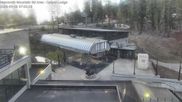 Archived webcam image showing Mammoth Mountain - Village Gondola on 3 May 2026 at 16:19