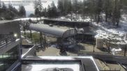 Archiviertes Webcam Bild: Mammoth Mountain: Village Gondola am 27.05.2026 um 18:51 Uhr