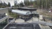 Archiviertes Webcam Bild: Mammoth Mountain: Village Gondola am 27.05.2026 um 22:51 Uhr