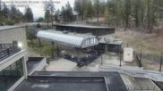 Archiviertes Webcam Bild: Mammoth Mountain: Village Gondola am 28.05.2026 um 00:51 Uhr