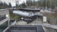 Archiviertes Webcam Bild: Mammoth Mountain: Village Gondola am 28.05.2026 um 02:51 Uhr