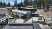 Archived webcam image showing Mammoth Mountain - Village Gondola on 21 Jun 2026 at 22:59