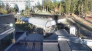 Archived webcam image showing Mammoth Mountain - Village Gondola on 22 Jun 2026 at 04:59