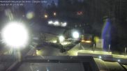 Archived webcam image showing Mammoth Mountain - Village Gondola on 6 Jul 2026 at 06:29