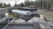 Archiviertes Webcam Bild: Mammoth Mountain: Village Gondola am 12.07.2026 um 16:07 Uhr