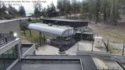 Archiviertes Webcam Bild: Mammoth Mountain: Village Gondola am 12.07.2026 um 18:58 Uhr