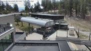 Archiviertes Webcam Bild: Mammoth Mountain: Village Gondola am 12.07.2026 um 20:34 Uhr