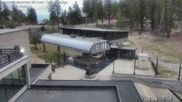 Archiviertes Webcam Bild: Mammoth Mountain: Village Gondola am 12.07.2026 um 22:34 Uhr