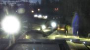 Archiviertes Webcam Bild: Mammoth Mountain: Village Gondola am 19.07.2026 um 14:52 Uhr