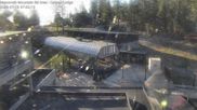 Archiviertes Webcam Bild: Mammoth Mountain: Village Gondola am 19.07.2026 um 16:52 Uhr