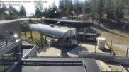 Archiviertes Webcam Bild: Mammoth Mountain: Village Gondola am 19.07.2026 um 18:52 Uhr