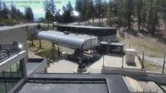 Archiviertes Webcam Bild: Mammoth Mountain: Village Gondola am 19.07.2026 um 20:52 Uhr