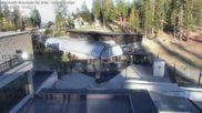 Archiviertes Webcam Bild: Mammoth Mountain: Village Gondola am 20.07.2026 um 04:52 Uhr