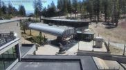 Archived webcam image showing Mammoth Mountain - Village Gondola on 2 Aug 2026 at 22:08