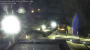Archiviertes Webcam Bild: Mammoth Mountain: Village Gondola am 16.08.2026 um 14:21 Uhr