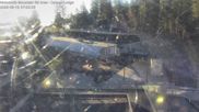 Archiviertes Webcam Bild: Mammoth Mountain: Village Gondola am 16.08.2026 um 16:21 Uhr