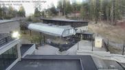 Archiviertes Webcam Bild: Mammoth Mountain: Village Gondola am 17.08.2026 um 04:21 Uhr