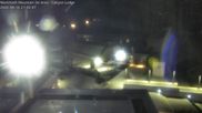 Archiviertes Webcam Bild: Mammoth Mountain: Village Gondola am 17.08.2026 um 06:21 Uhr