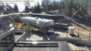 Archiviertes Webcam Bild: Mammoth Mountain: Village Gondola am 26.08.2026 um 18:50 Uhr