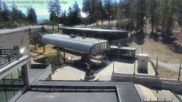 Archiviertes Webcam Bild: Mammoth Mountain: Village Gondola am 26.08.2026 um 20:50 Uhr