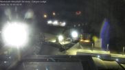 Archiviertes Webcam Bild: Mammoth Mountain: Village Gondola am 10.10.2026 um 12:12 Uhr