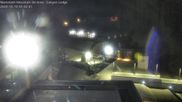 Archiviertes Webcam Bild: Mammoth Mountain: Village Gondola am 10.10.2026 um 14:12 Uhr