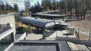 Archiviertes Webcam Bild: Mammoth Mountain: Village Gondola am 10.10.2026 um 22:12 Uhr