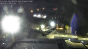 Archiviertes Webcam Bild: Mammoth Mountain: Village Gondola am 11.10.2026 um 12:55 Uhr