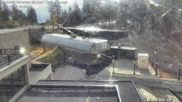 Archiviertes Webcam Bild: Mammoth Mountain: Village Gondola am 11.10.2026 um 18:55 Uhr