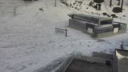 Archiviertes Webcam Bild: Mammoth Mountain: Canyon Express am 27.05.2026 um 16:08 Uhr