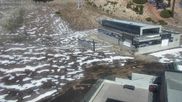 Archiviertes Webcam Bild: Mammoth Mountain: Canyon Express am 27.05.2026 um 18:08 Uhr