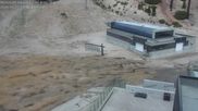 Archiviertes Webcam Bild: Mammoth Mountain: Canyon Express am 27.05.2026 um 20:08 Uhr