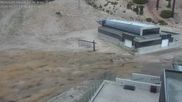 Archiviertes Webcam Bild: Mammoth Mountain: Canyon Express am 27.05.2026 um 22:08 Uhr