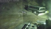 Archived webcam image showing Mammoth Mountain - Canyon Express on 24 Jun 2026 at 10:49
