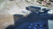 Archived webcam image showing Mammoth Mountain - Canyon Express on 24 Jun 2026 at 16:49