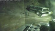 Archiviertes Webcam Bild: Mammoth Mountain: Canyon Express am 26.08.2026 um 12:50 Uhr