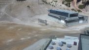 Archiviertes Webcam Bild: Mammoth Mountain: Canyon Express am 26.08.2026 um 20:50 Uhr