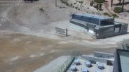 Archiviertes Webcam Bild: Mammoth Mountain: Canyon Express am 26.08.2026 um 22:50 Uhr